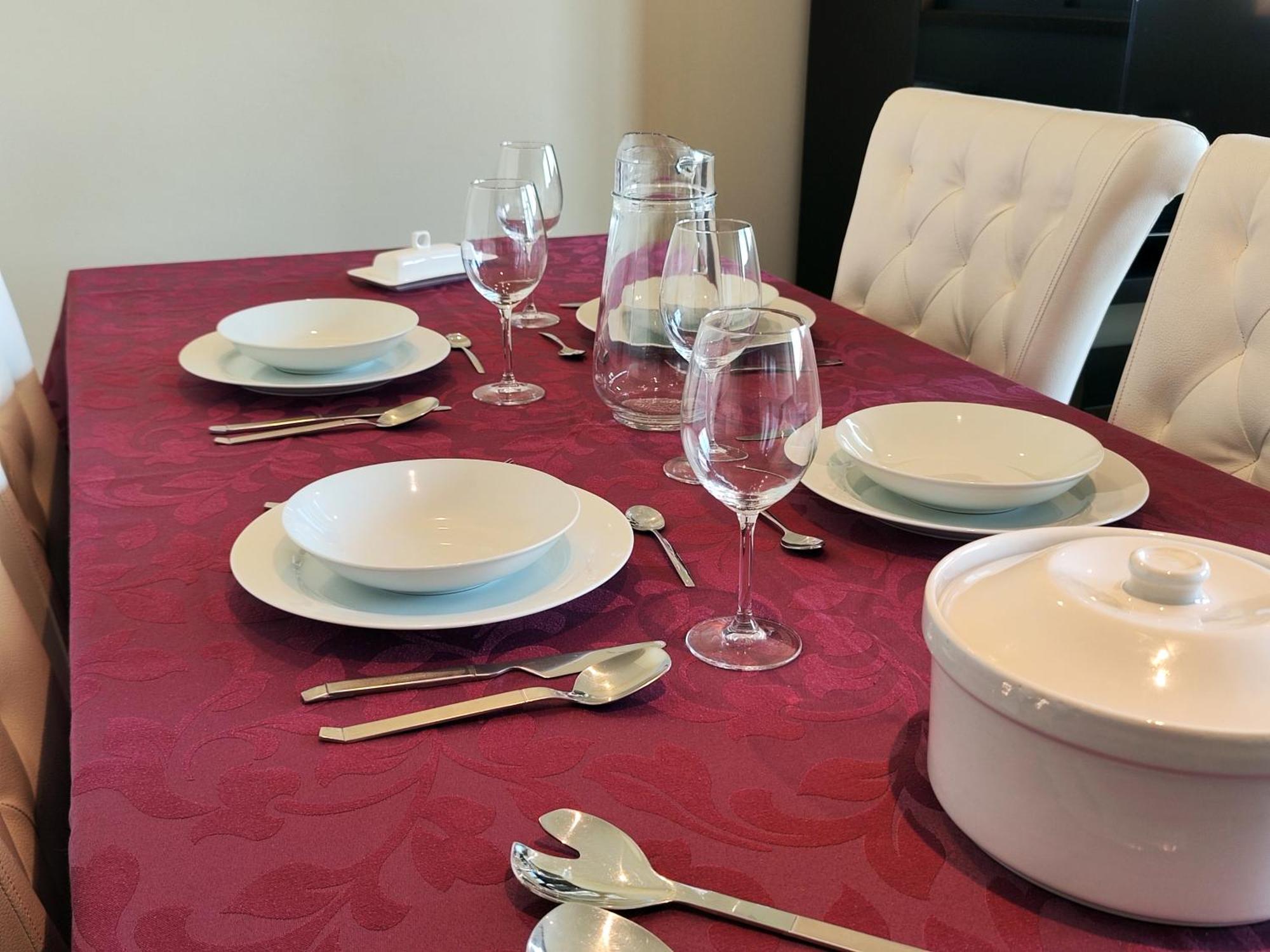 Portus Cale Apartment Aguas Santas Exterior photo