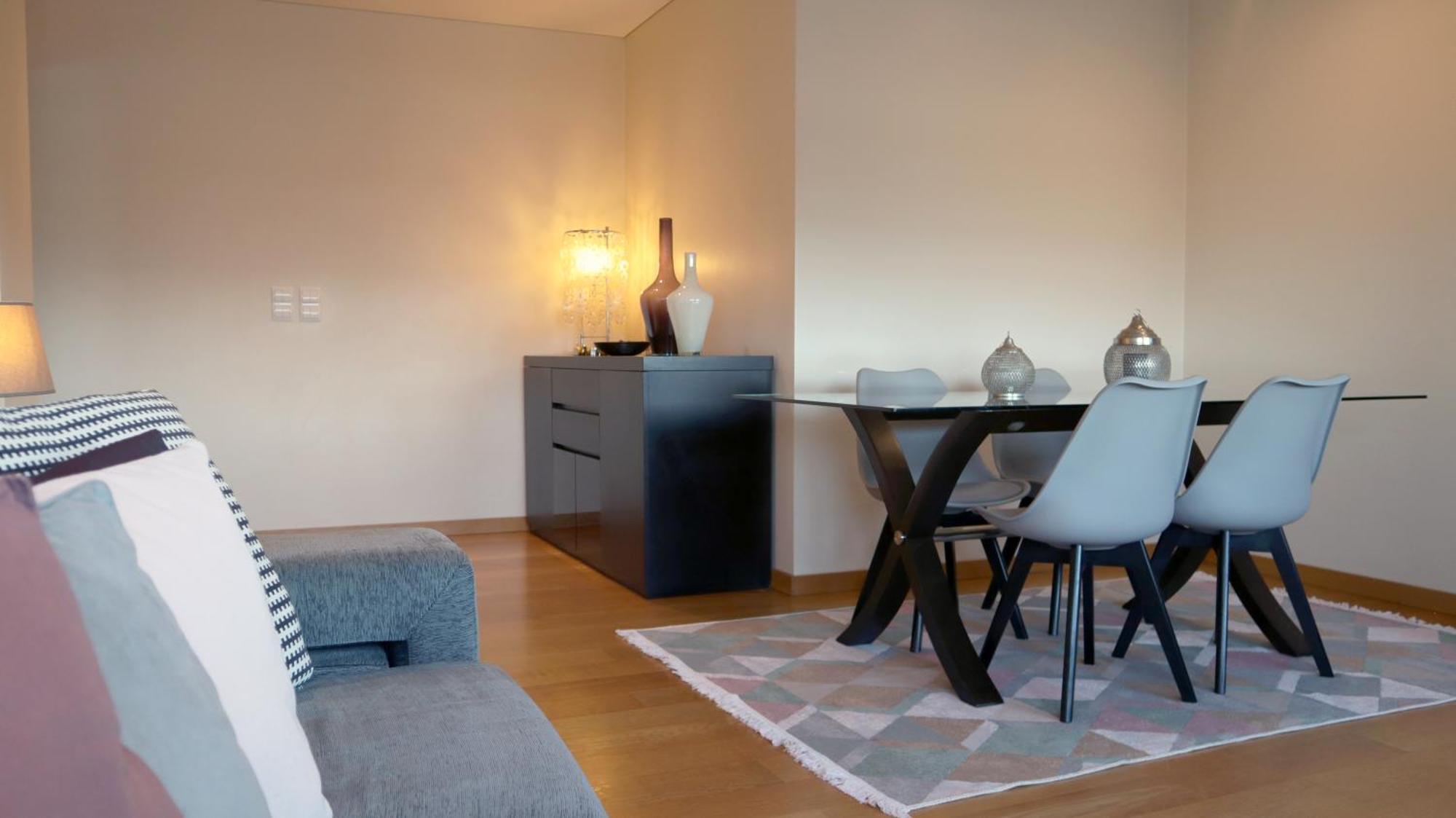 Portus Cale Apartment Aguas Santas Exterior photo
