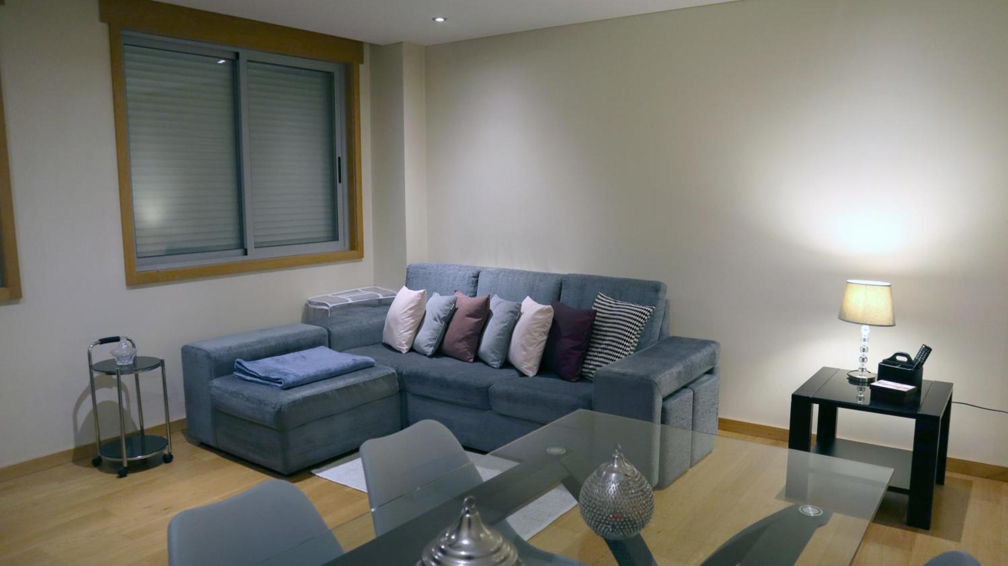 Portus Cale Apartment Aguas Santas Exterior photo