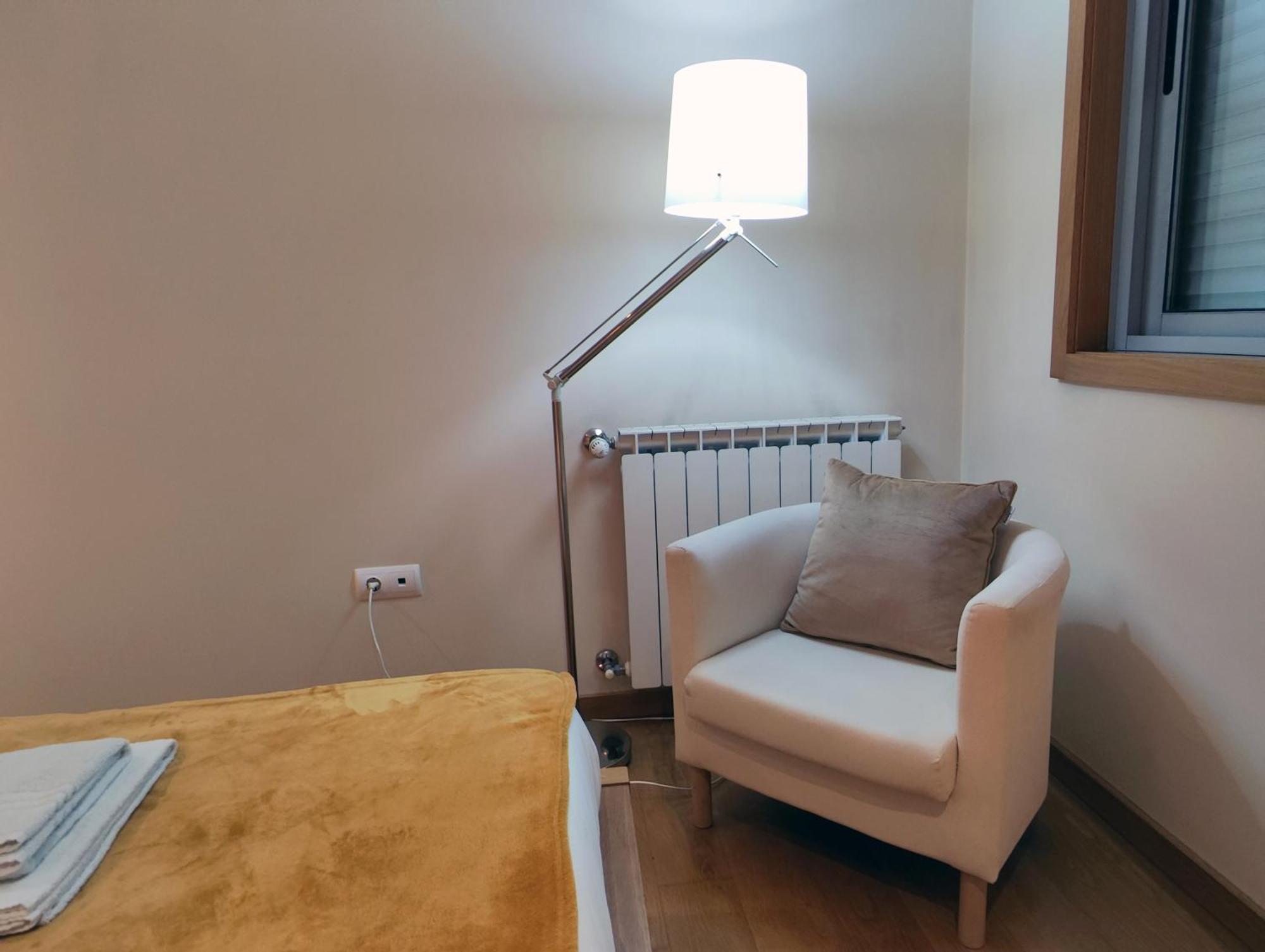 Portus Cale Apartment Aguas Santas Exterior photo