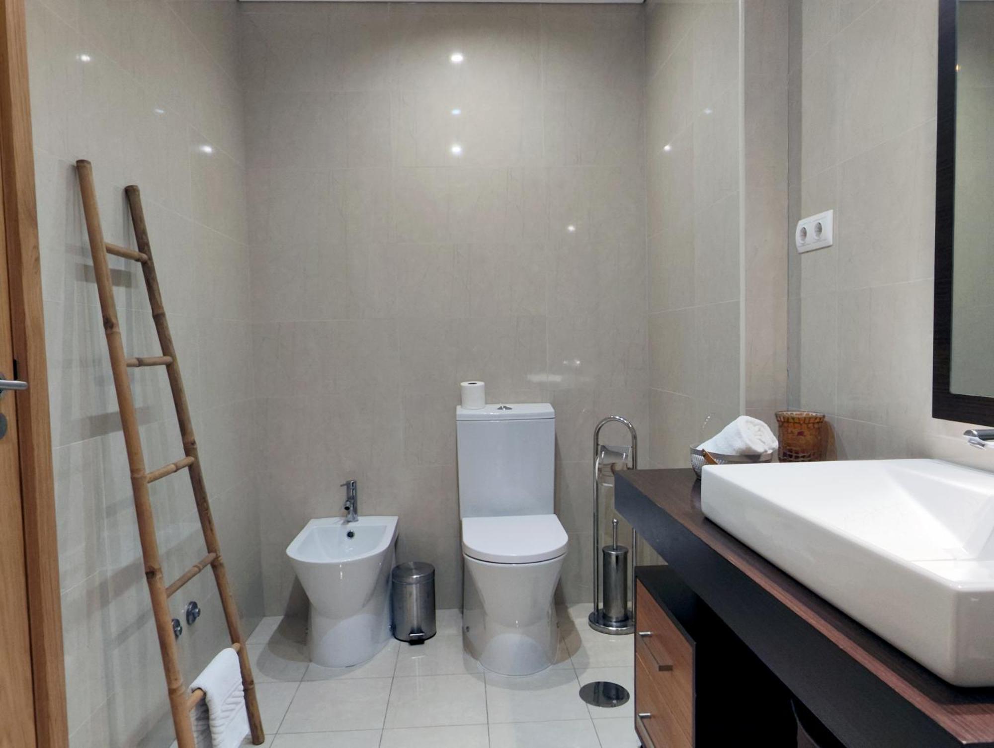 Portus Cale Apartment Aguas Santas Exterior photo