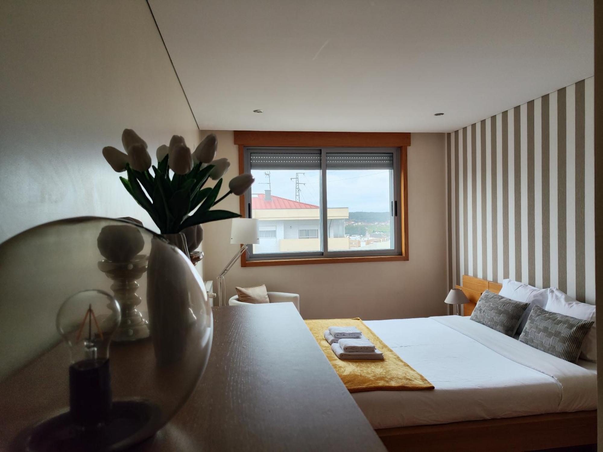 Portus Cale Apartment Aguas Santas Exterior photo