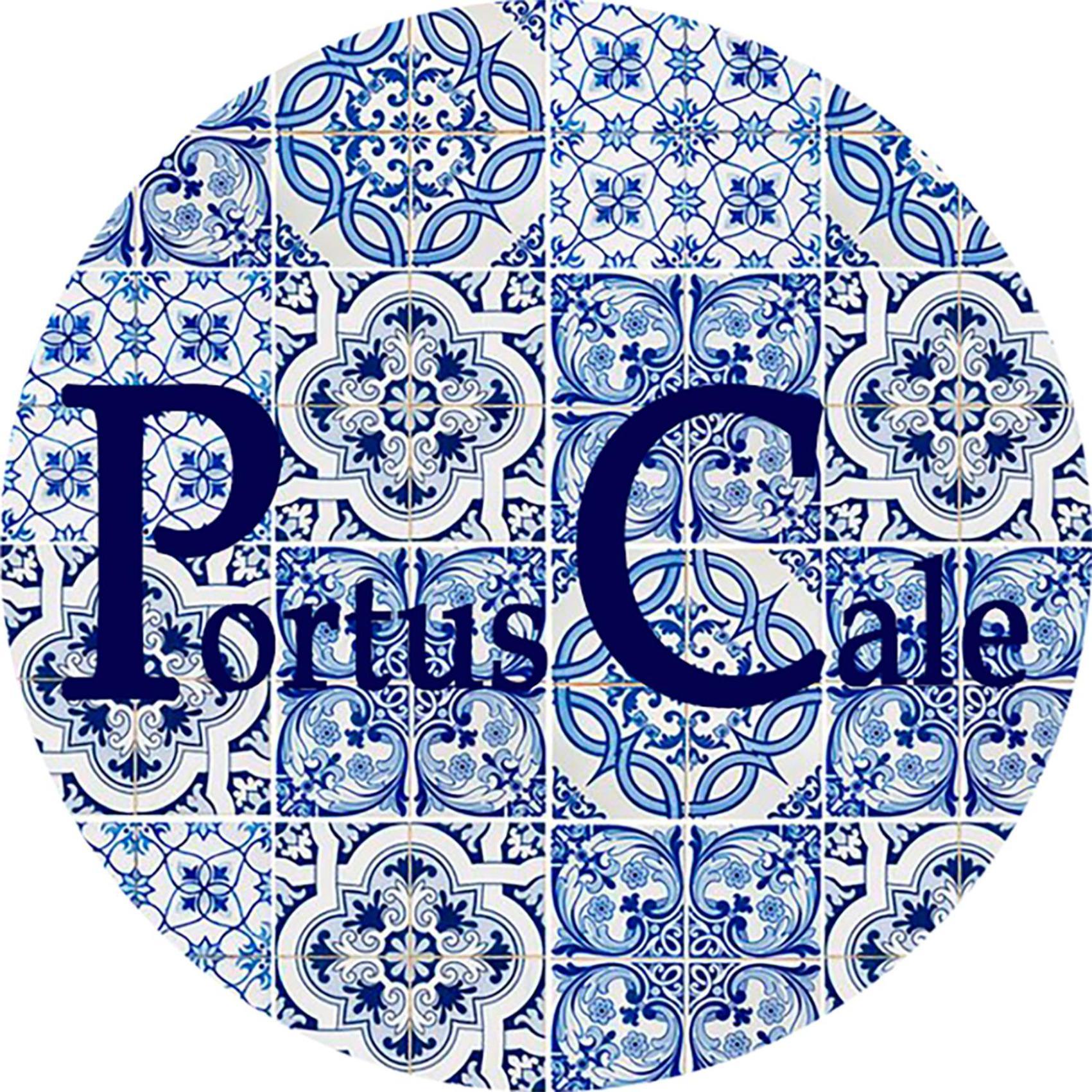 Portus Cale Apartment Aguas Santas Exterior photo