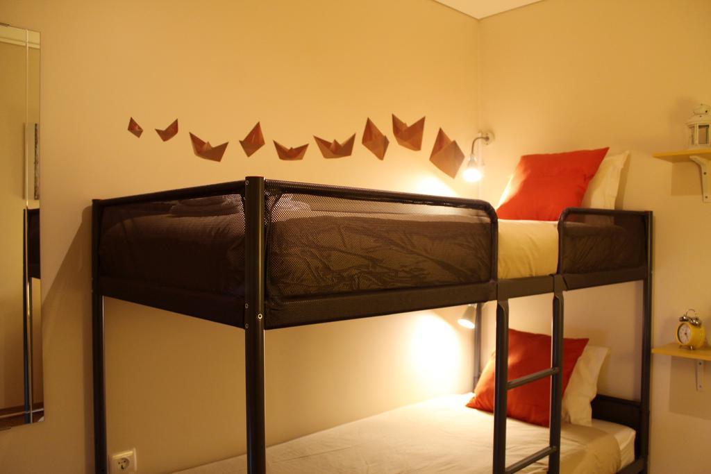 Portus Cale Apartment Aguas Santas Exterior photo
