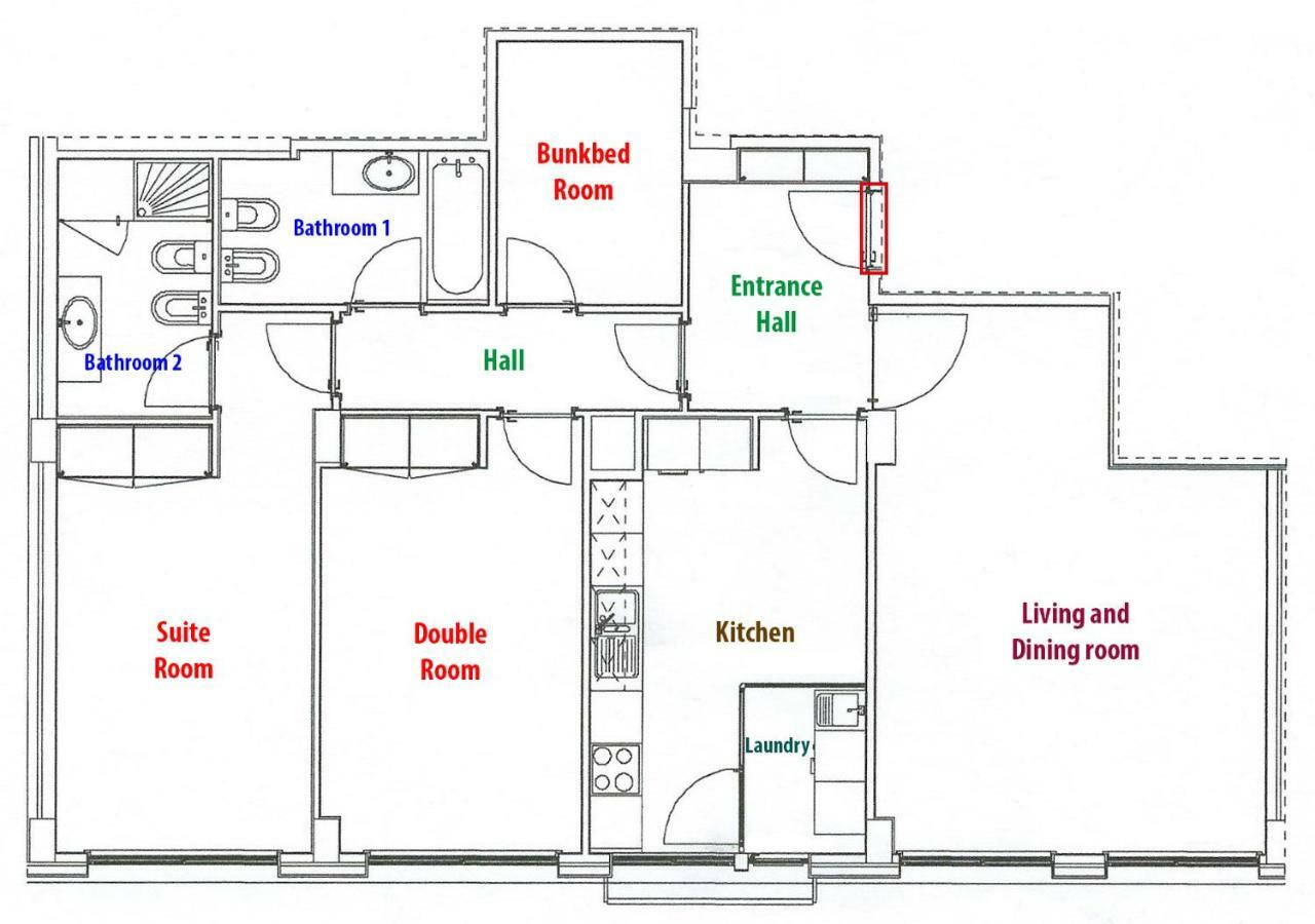 Portus Cale Apartment Aguas Santas Exterior photo